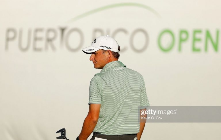 Récord de 14 latinos en el Puerto Rico Open del PGA Tour de esta semana