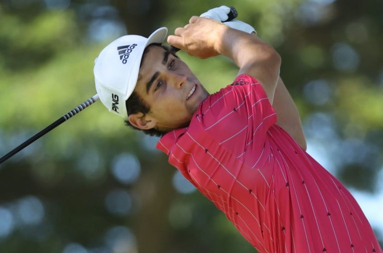 Espectacular final de Joaco Niemann para despedirse con optimismo de The Concession
