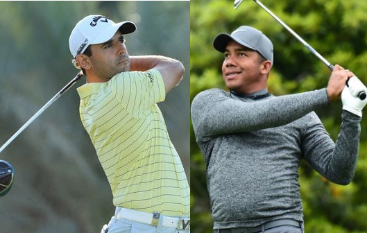 Dos latinos en el Saudi International de esta semana en el European Tour