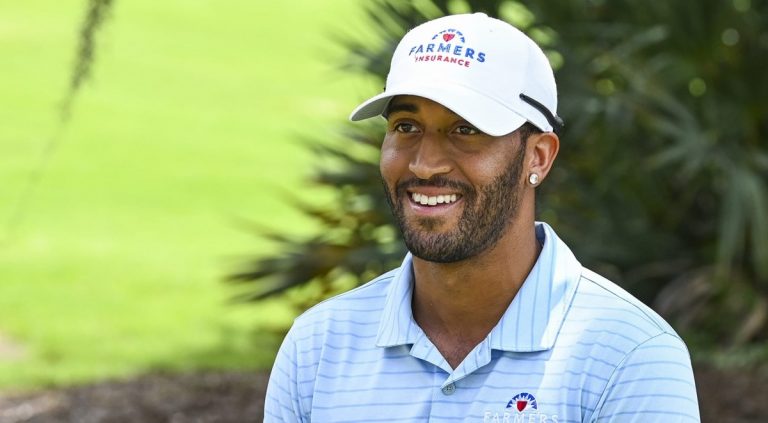Willie Mack jugará torneo del PGA Tour por segunda vez en su lucha para lograr el “Sueño Americano”