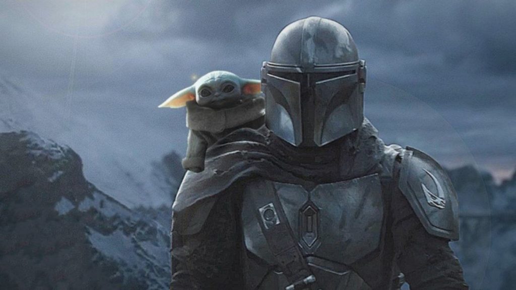 Pedro Pascal celebra nominación de Mandalorian a los Globos de Oro