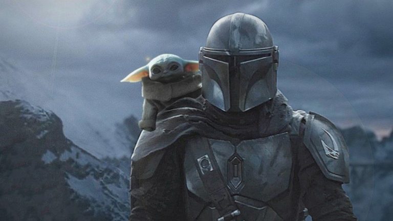 Pedro Pascal celebra nominación de Mandalorian a los Globos de Oro