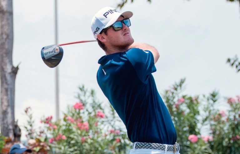 Puerto Rico Open: Primer PGA Tour de Mito Pereira este año que llega como su gran desafío e ilusión
