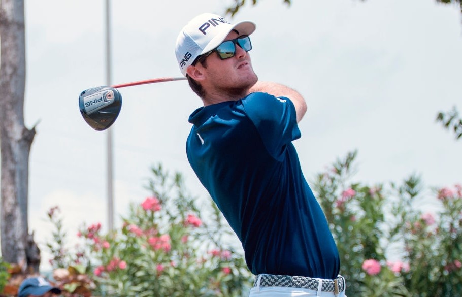 Puerto Rico Open: Primer PGA Tour de Mito Pereira este año que llega como su gran desafío e ilusión