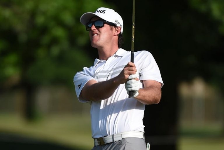 Notable Pereira acecha el liderato del Huntsville Championship