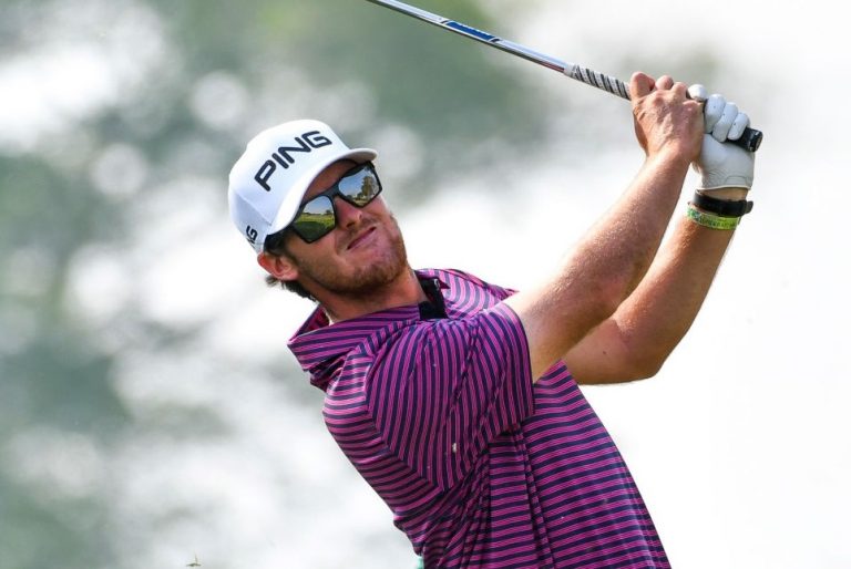 Dura jornada de Mito Pereira lo deja fuera del corte en el Puerto Rico Open