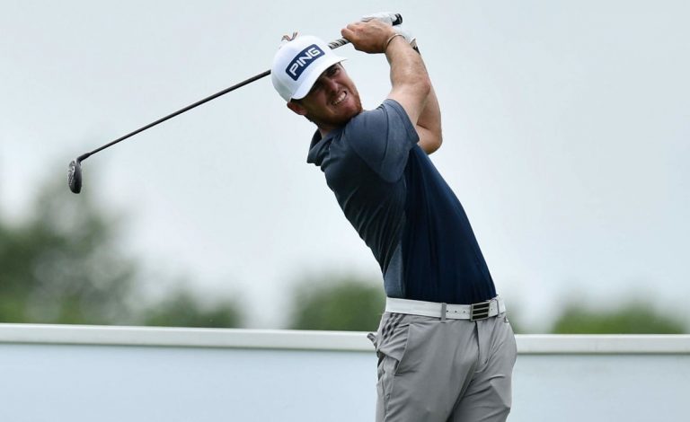 Positivo inicio de Mito Pereira en su regreso al Korn Ferry Tour