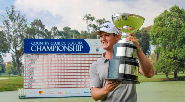 10 latinos en Korn Ferry Tour con el primer torneo del año esta semana en Florida
