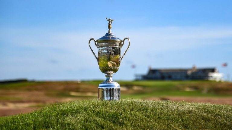 Diez cupos extra para el US Open desde el European Tour