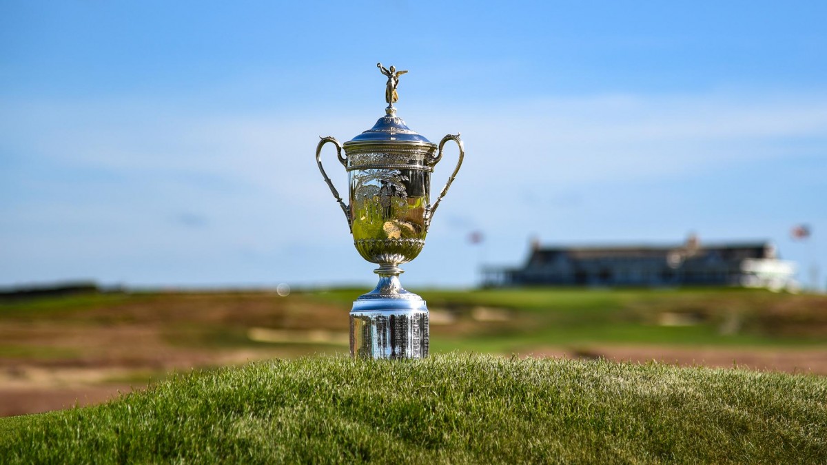Diez cupos extra para el US Open desde el European Tour