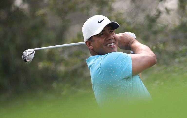 Jhonattan Vegas no pudo remontar y sigue en la parte baja del tablero luego de un mal cierre en el moving day
