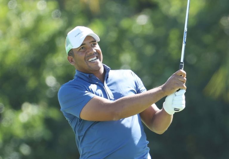 Con dos latinos en el Top Ten cerró un emocionante Puerto Rico Open del PGA Tour