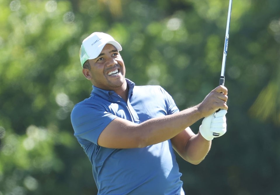 Con dos latinos en el Top Ten cerró un emocionante Puerto Rico Open del PGA Tour