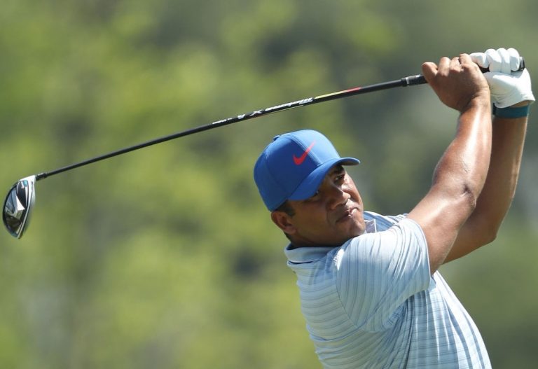 Jhonattan Vegas fue el mejor latino en el Saudi International