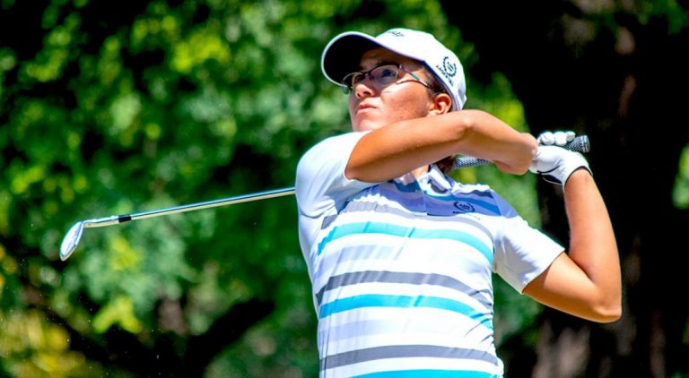 Tres latinas confirmadas en el Augusta National Women’s Amateur