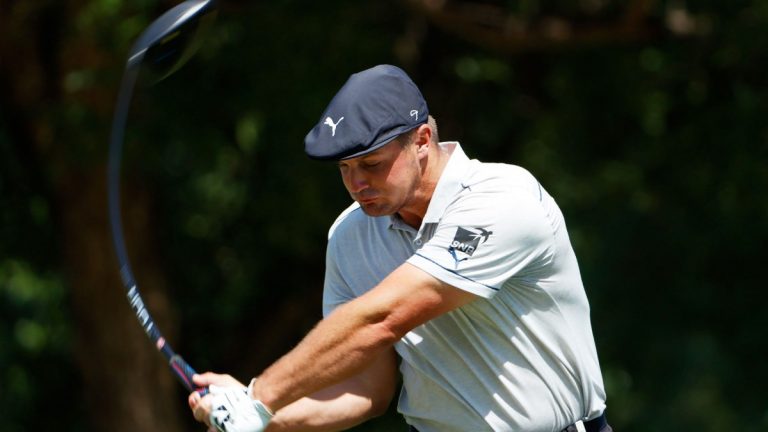 La R&A y la USGA reactivaron estudios para limitar golpes largos