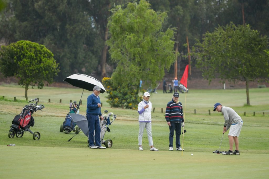 Marbella - Campeonato Doña Flor
