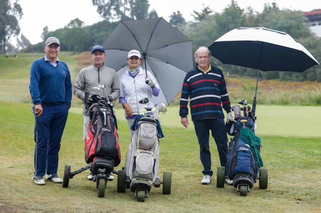 Marbella - Campeonato Doña Flor