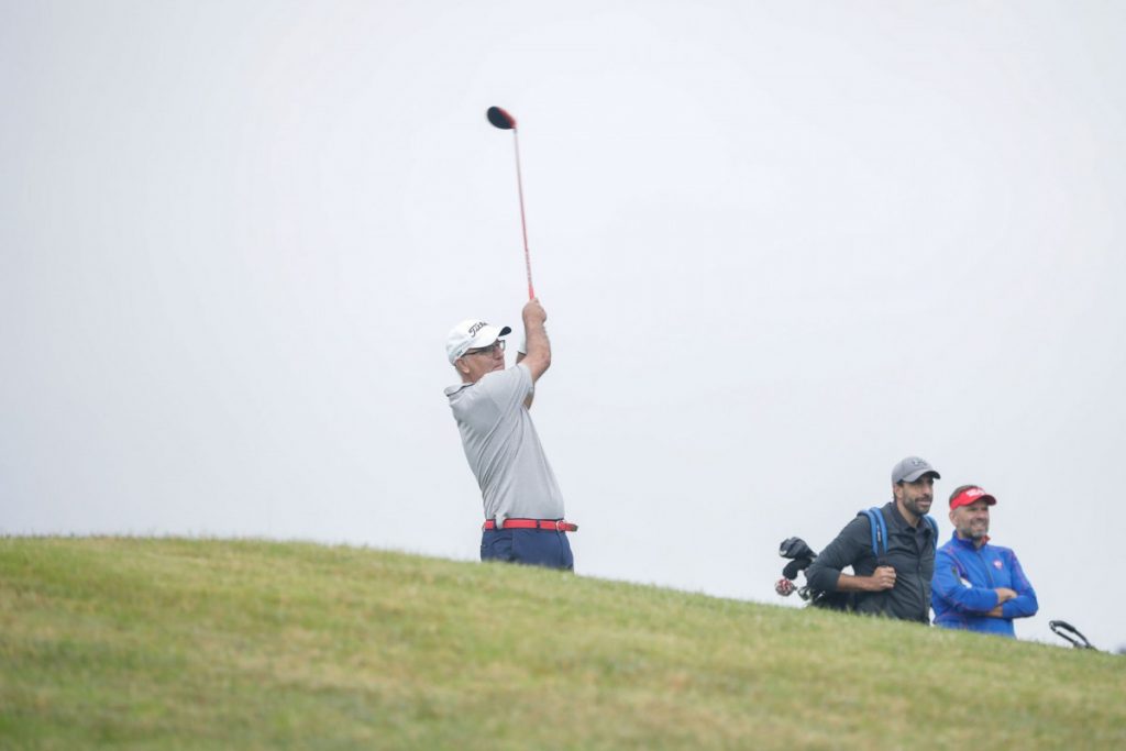 Marbella - Campeonato Doña Flor