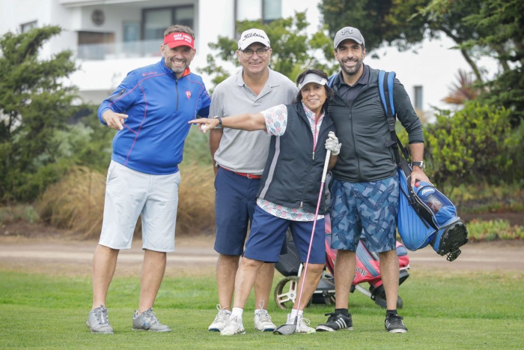 Marbella - Campeonato Doña Flor