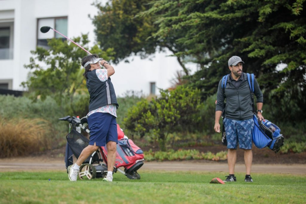 Marbella - Campeonato Doña Flor