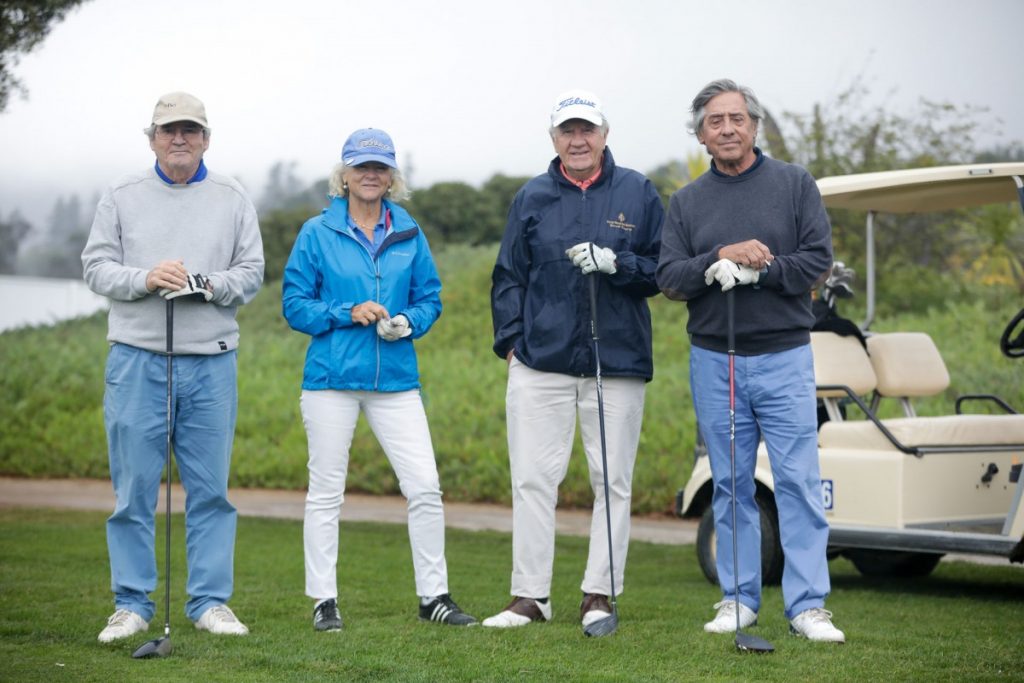 Marbella - Campeonato Doña Flor