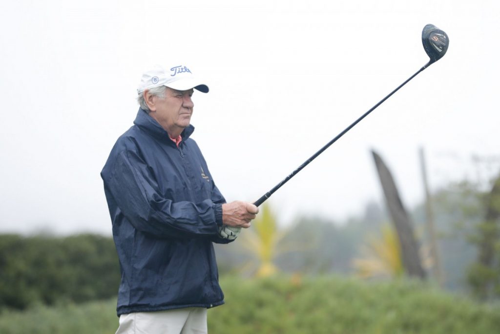Marbella - Campeonato Doña Flor