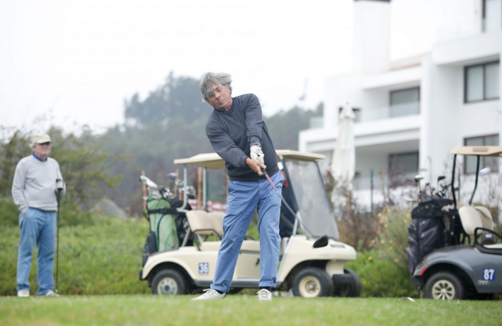 Marbella - Campeonato Doña Flor