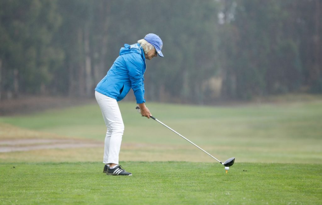 Marbella - Campeonato Doña Flor
