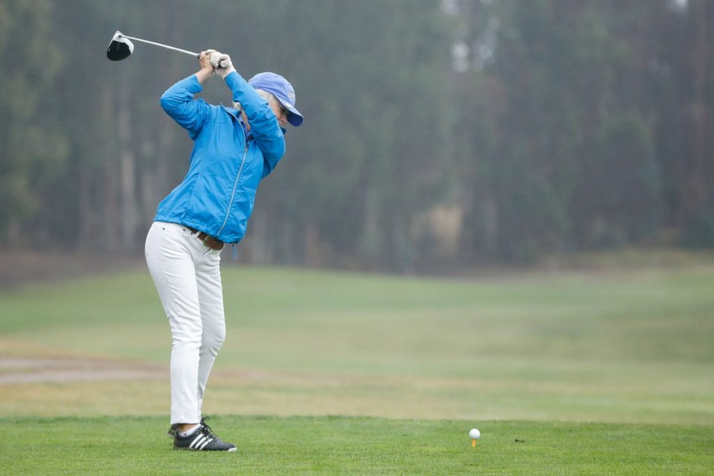 Marbella - Campeonato Doña Flor