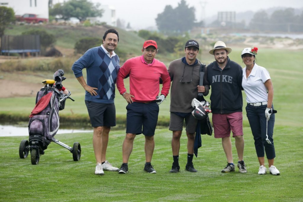Marbella - Campeonato Doña Flor