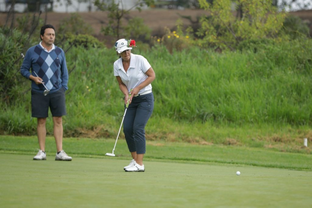 Marbella - Campeonato Doña Flor