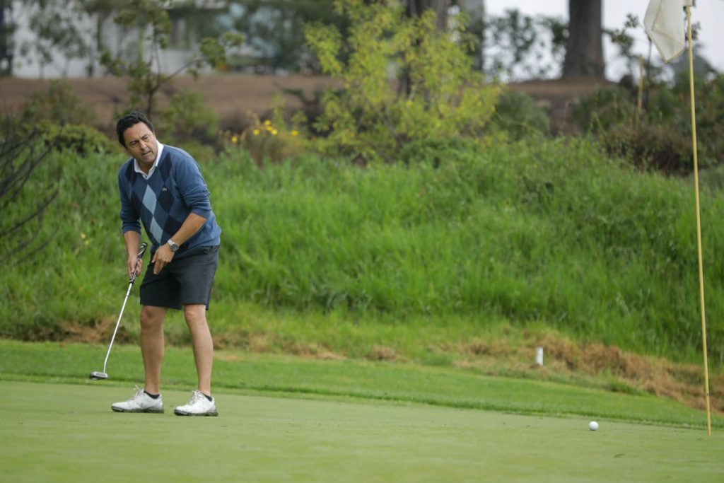 Marbella - Campeonato Doña Flor