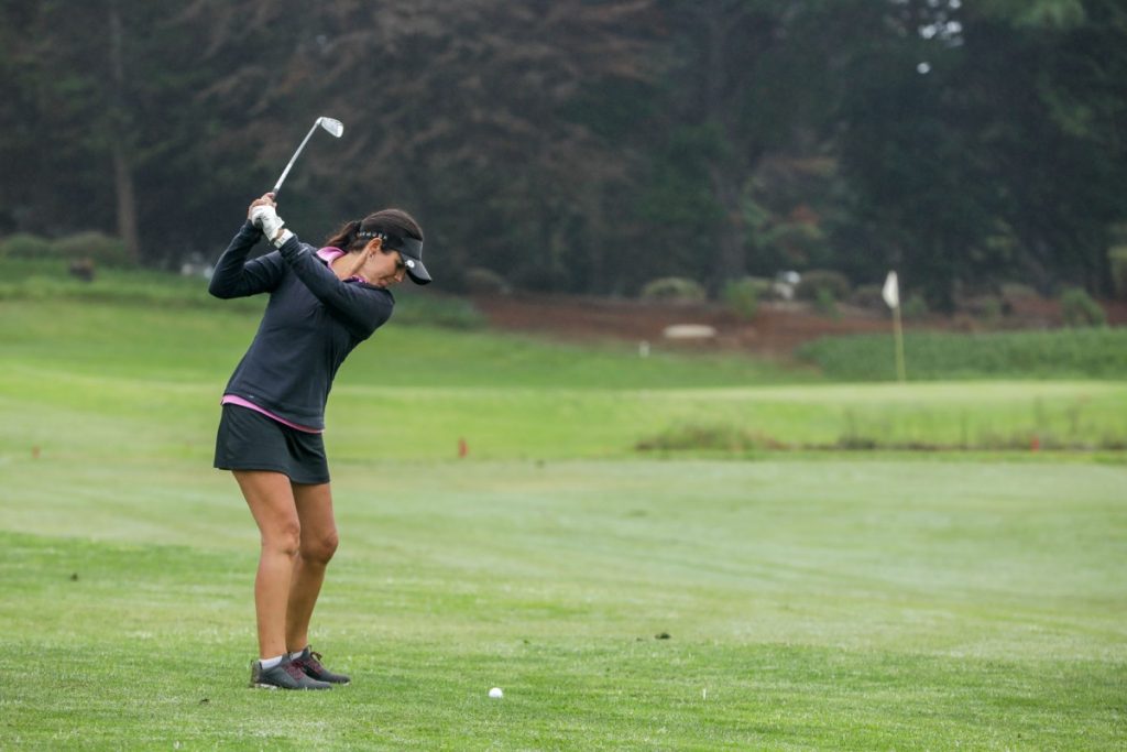 Marbella - Campeonato Doña Flor