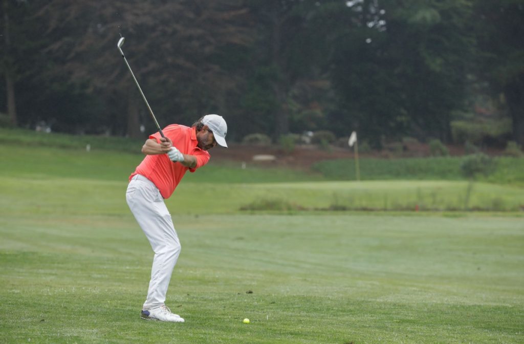 Marbella - Campeonato Doña Flor
