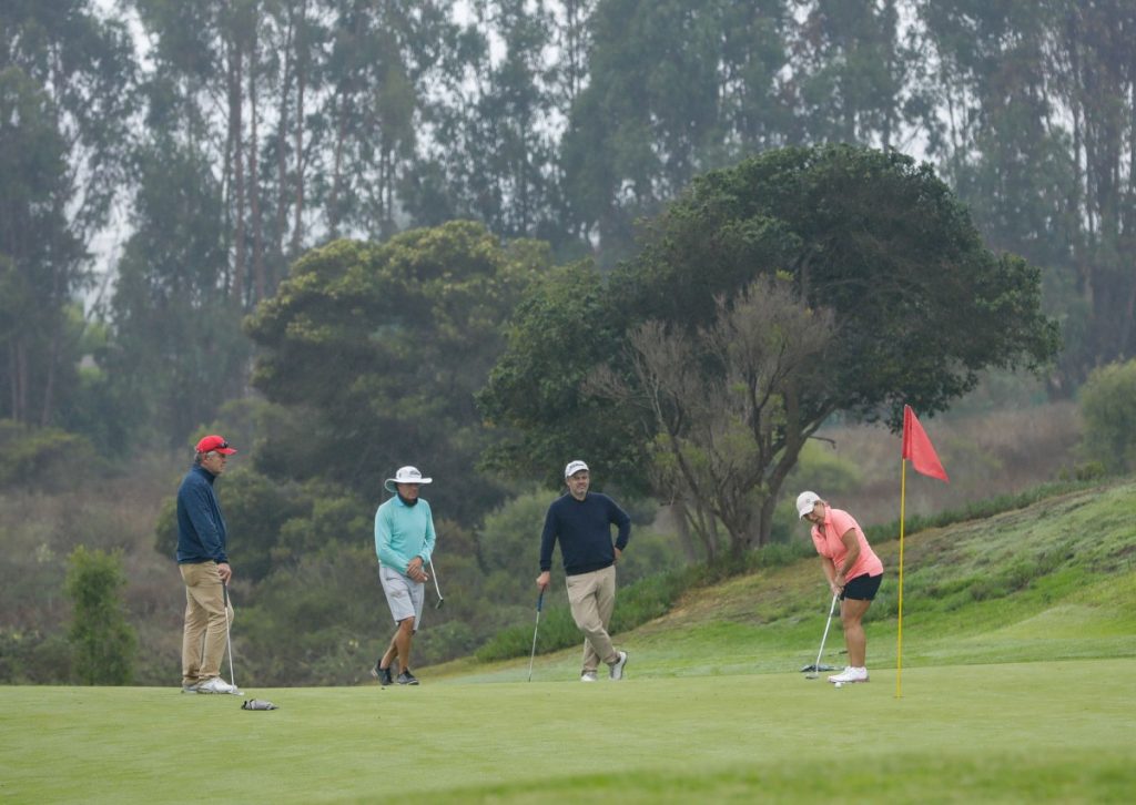 Marbella - Campeonato Doña Flor