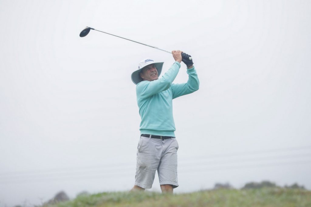 Marbella - Campeonato Doña Flor