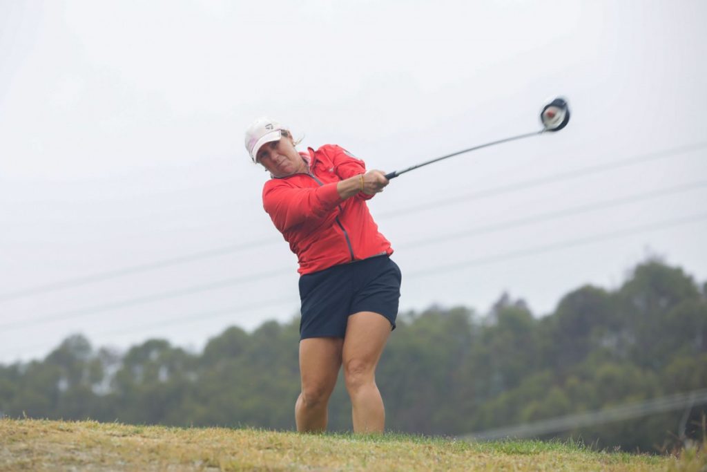 Marbella - Campeonato Doña Flor
