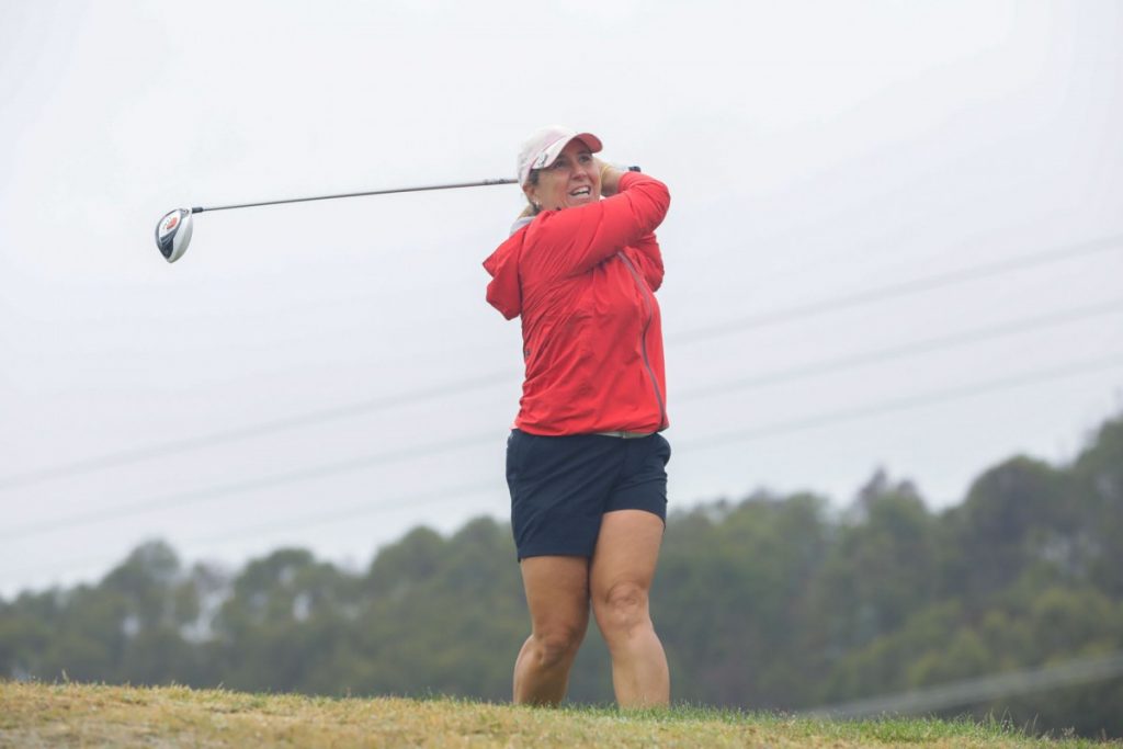 Marbella - Campeonato Doña Flor