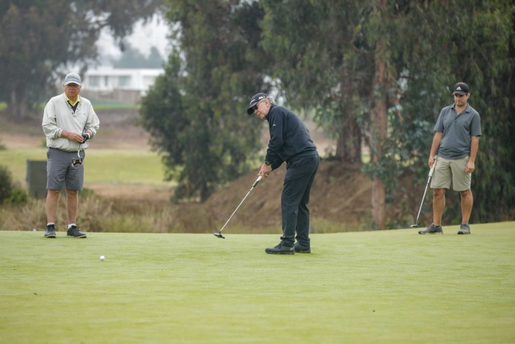 Marbella - Campeonato Doña Flor