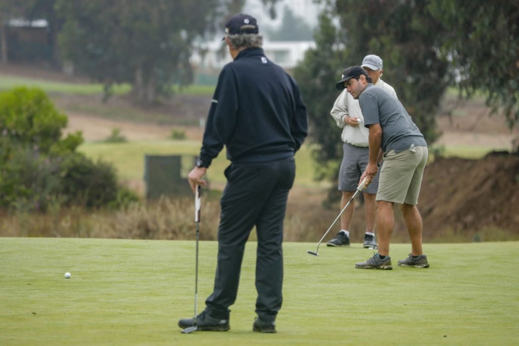 Marbella - Campeonato Doña Flor
