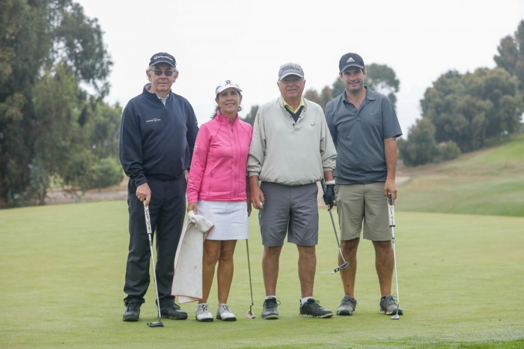 Marbella - Campeonato Doña Flor