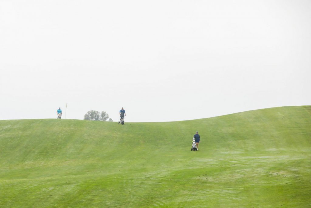 Marbella - Campeonato Doña Flor