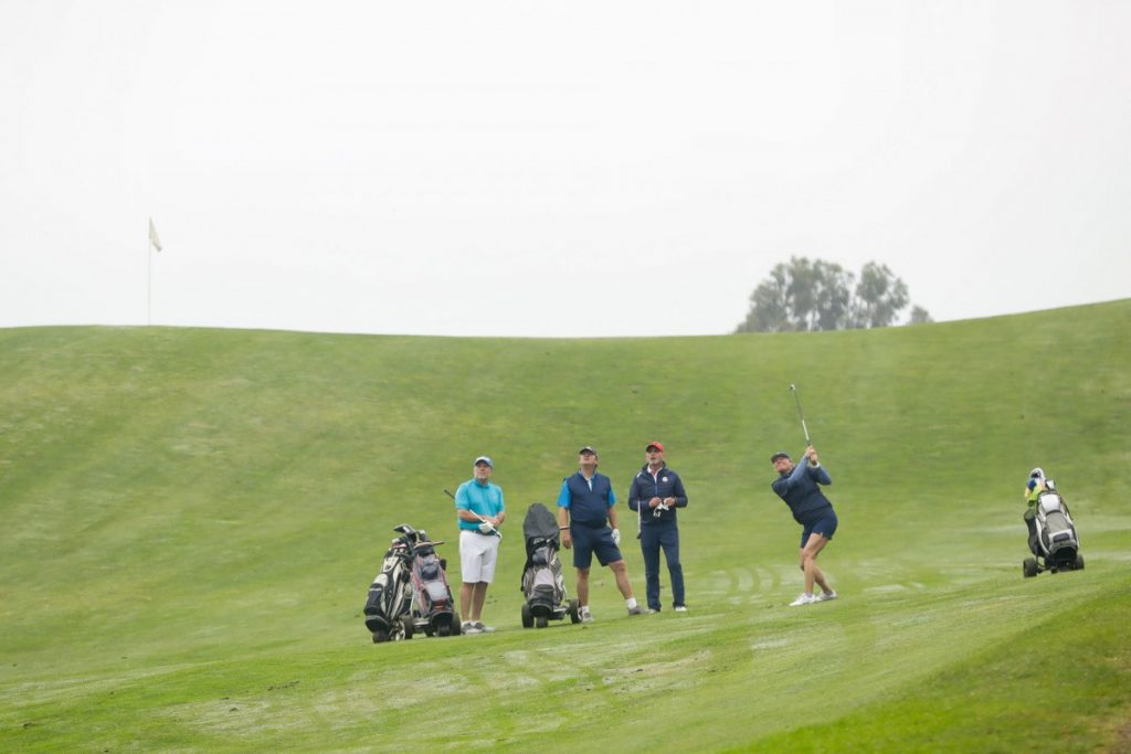 Marbella - Campeonato Doña Flor