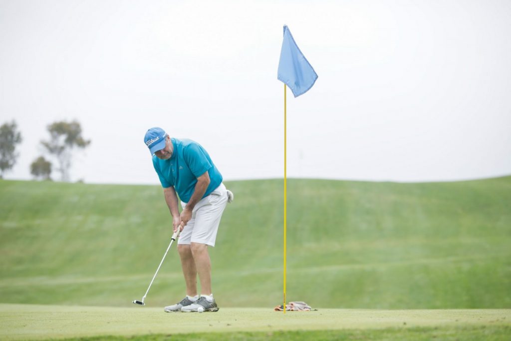 Marbella - Campeonato Doña Flor