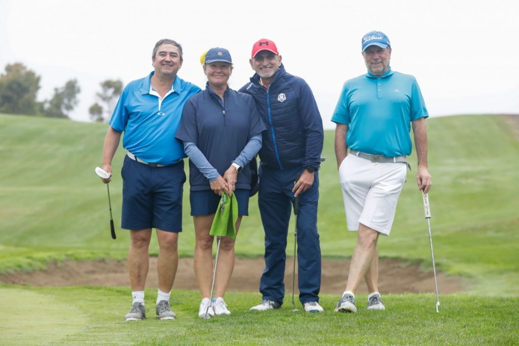 Marbella - Campeonato Doña Flor