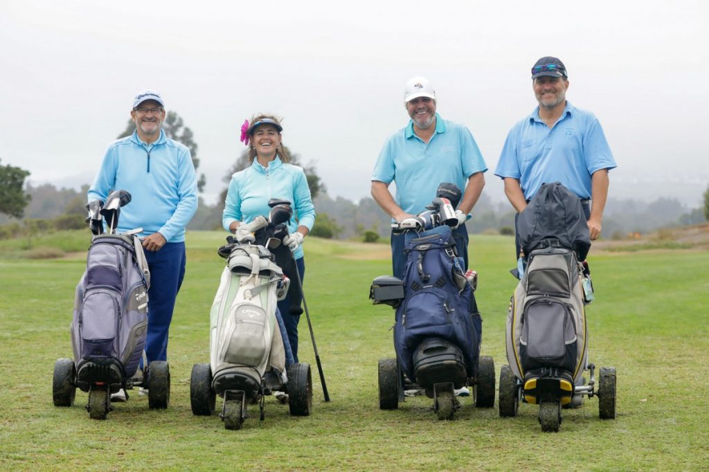 Marbella - Campeonato Doña Flor