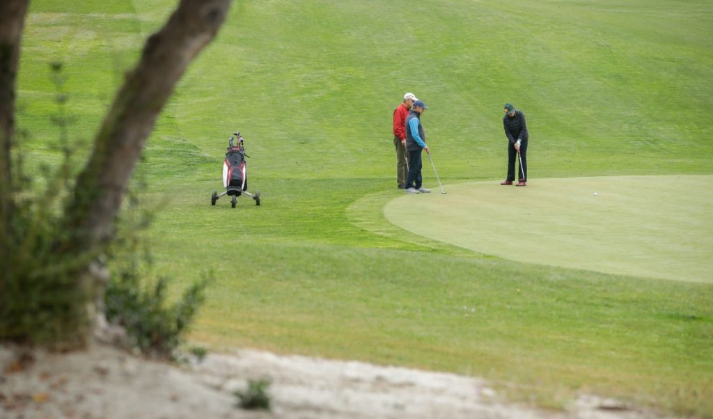Marbella - Campeonato Doña Flor