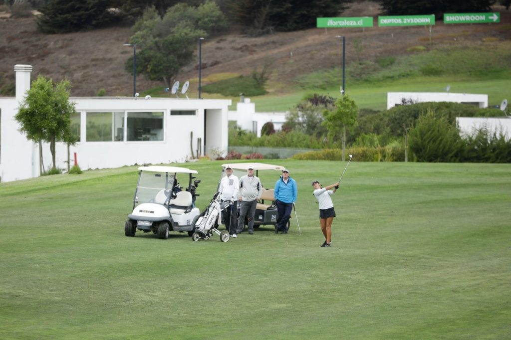 Marbella - Campeonato Doña Flor