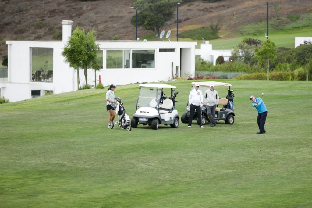 Marbella - Campeonato Doña Flor